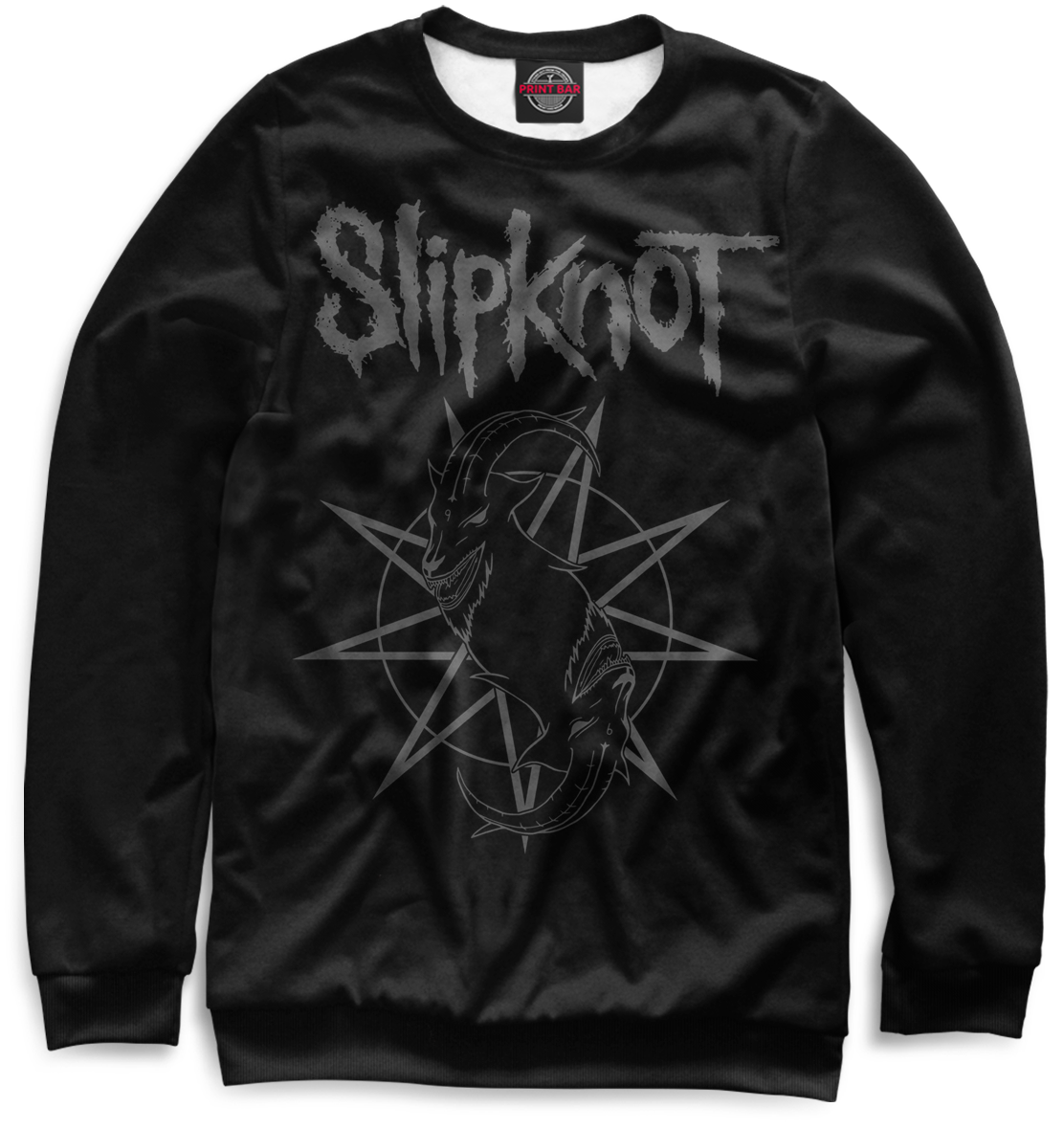 

Slipknot