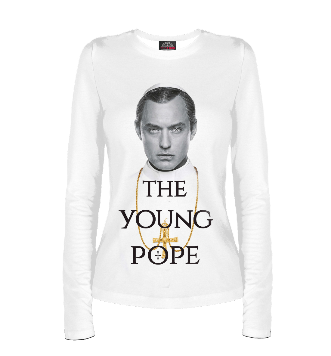 

The Young Pope