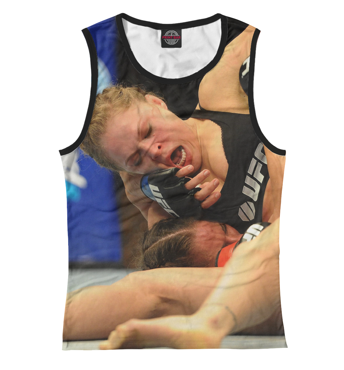 

Ронда Роузи