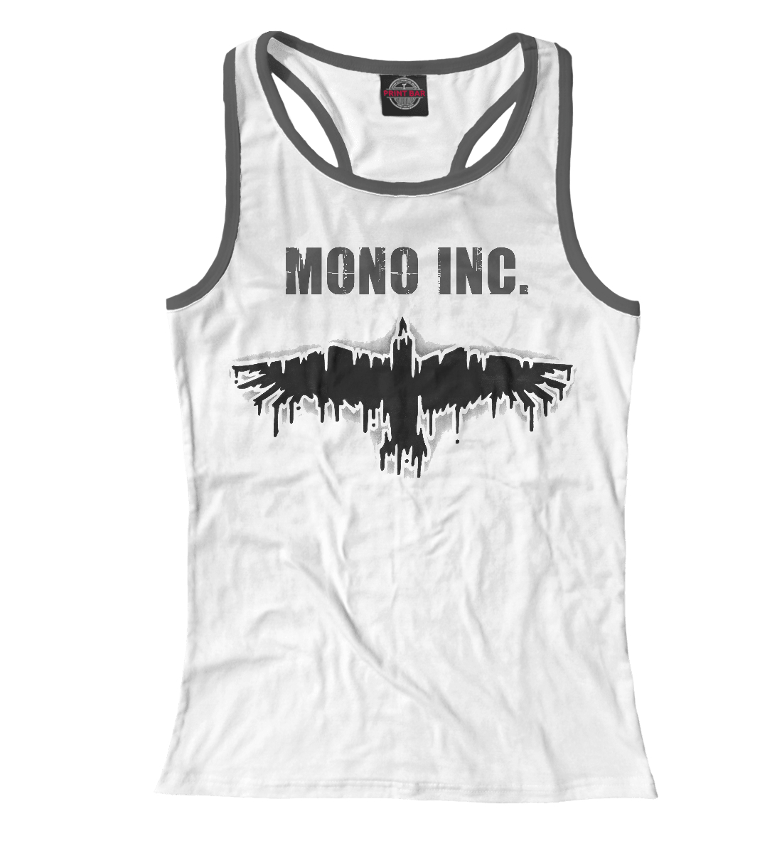 

MONO INC.