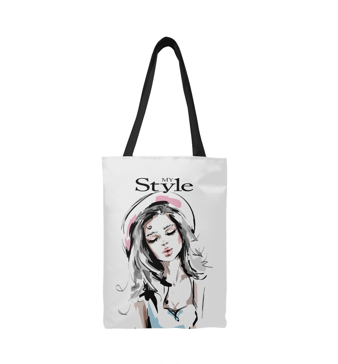 

My style