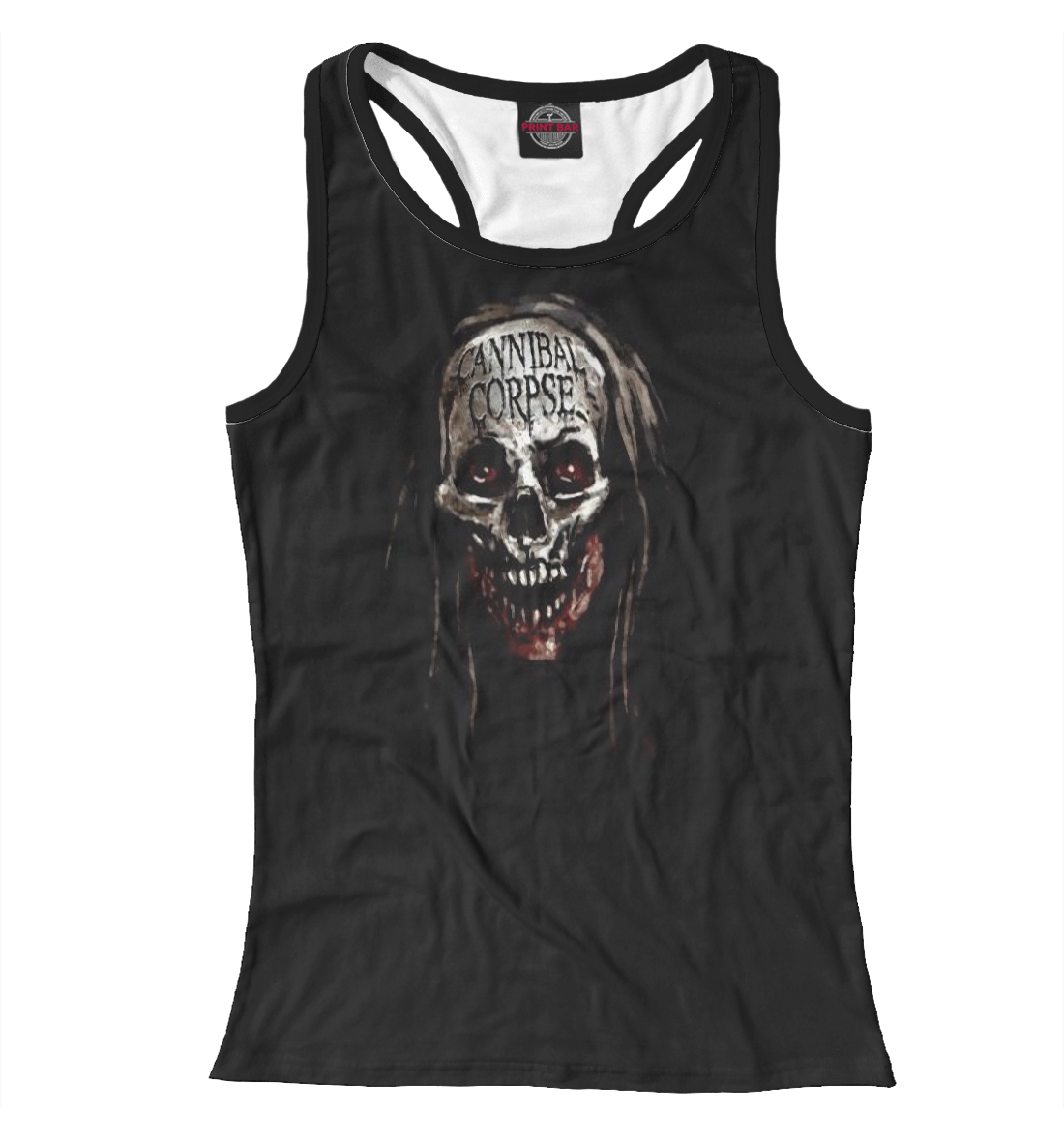 

Cannibal Corpse