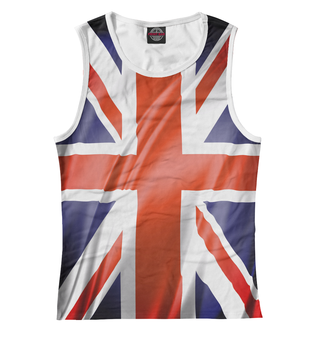 

Великобритания