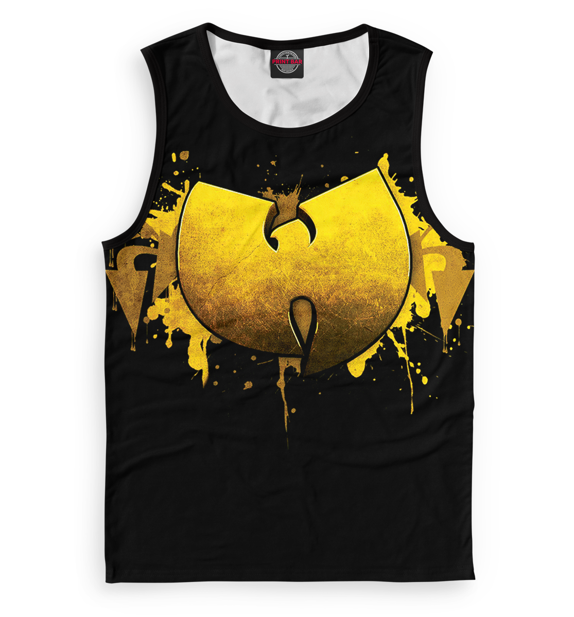 

Wu-Tang Clan