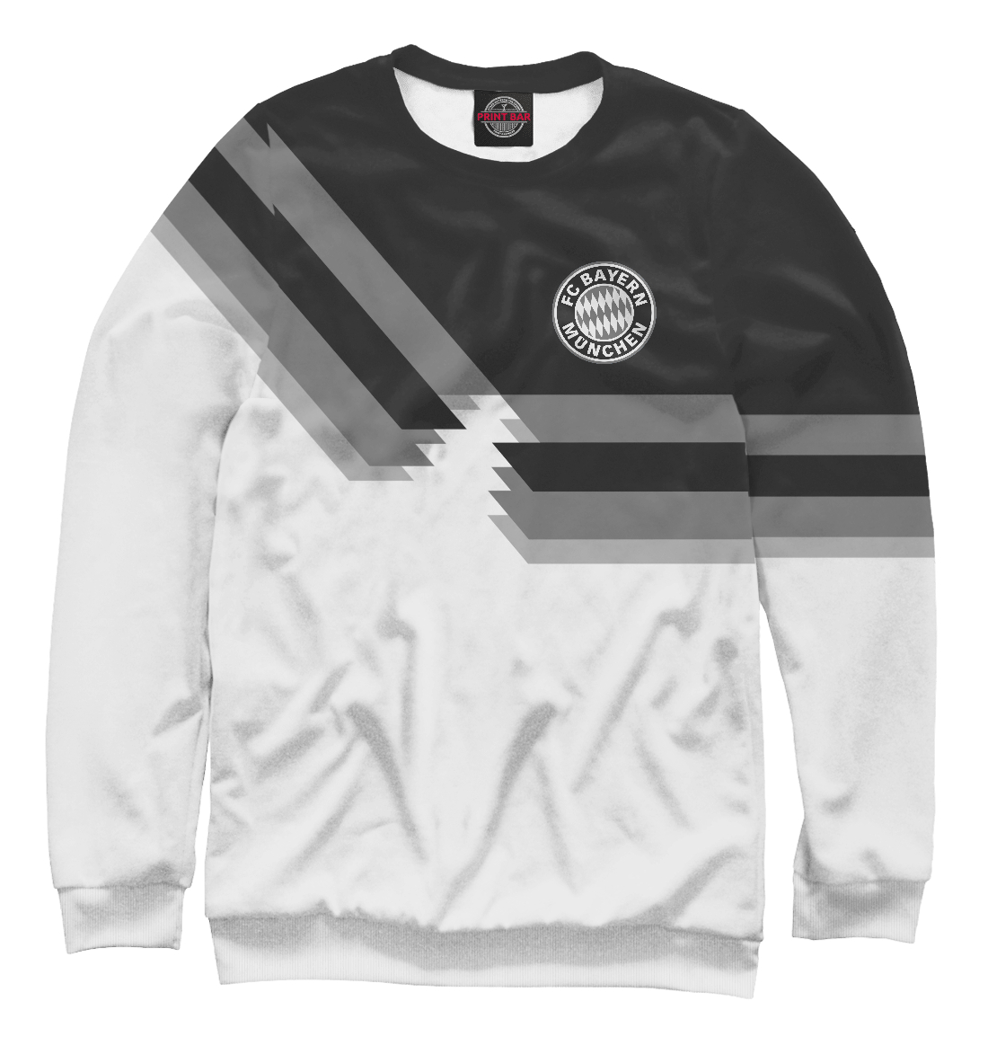 

FC Bayern Munchen Black&White collection