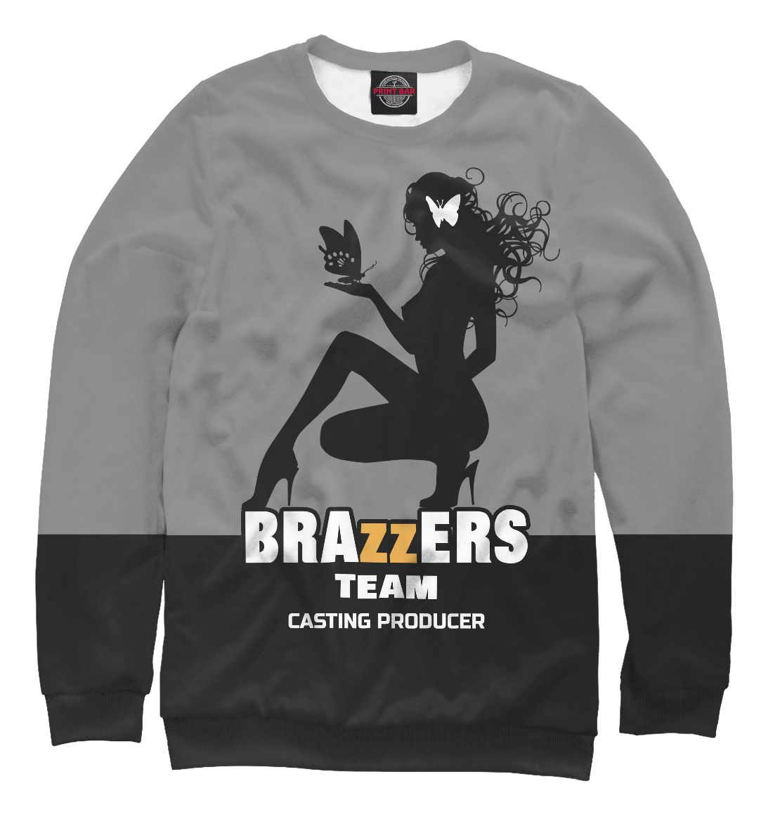 

Brazzers team Casting-producer