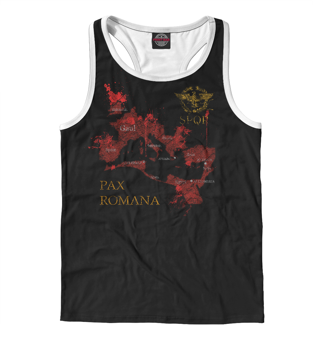 

Pax romana