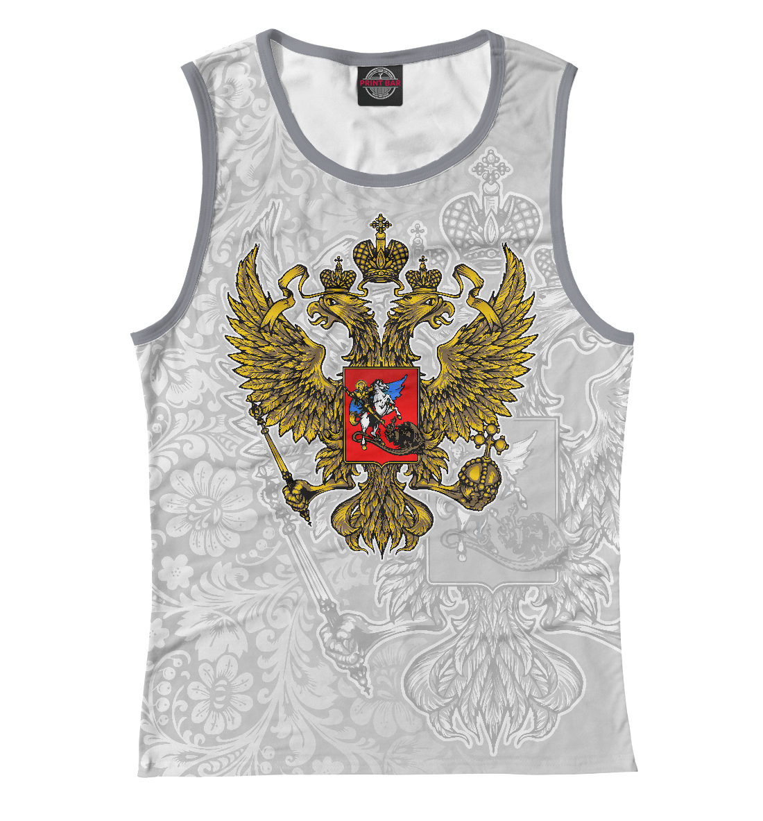 

Герб России