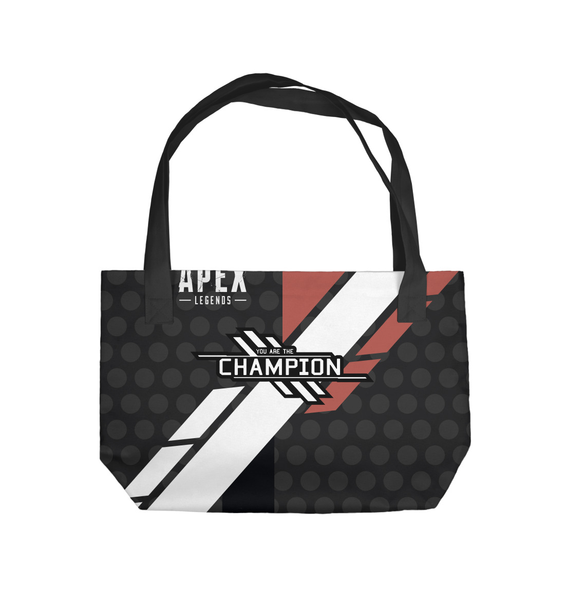 

Apex legends we are the champion