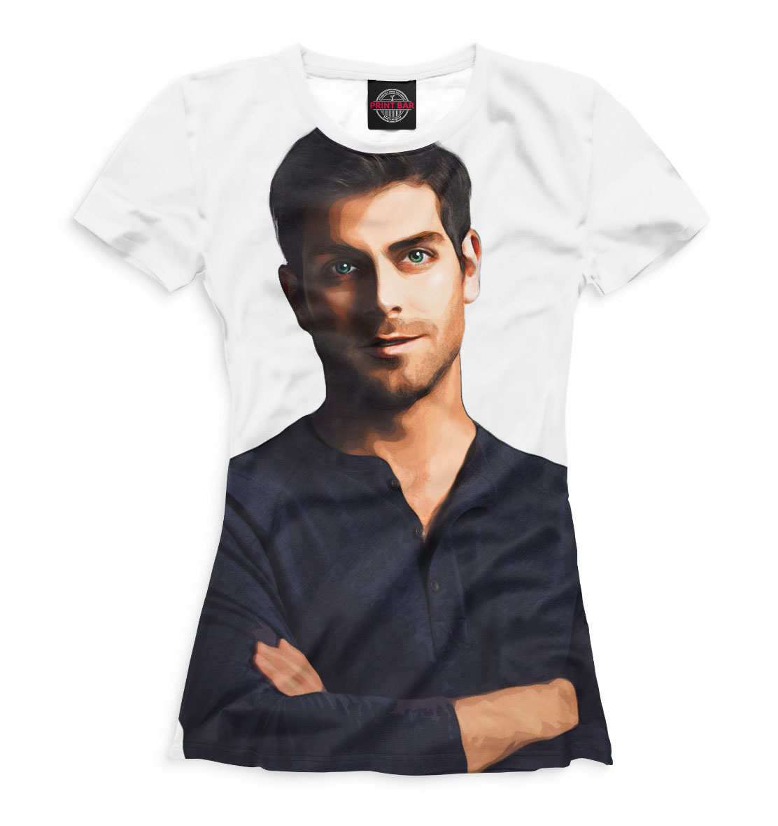 

Ник Бёркхардт