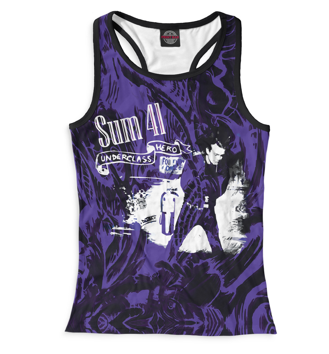 

Sum 41
