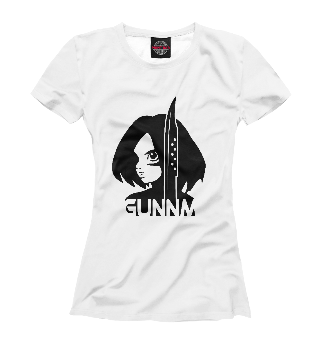 

Alita: Battle Angel
