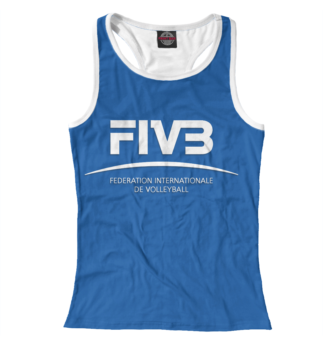 

FIVB