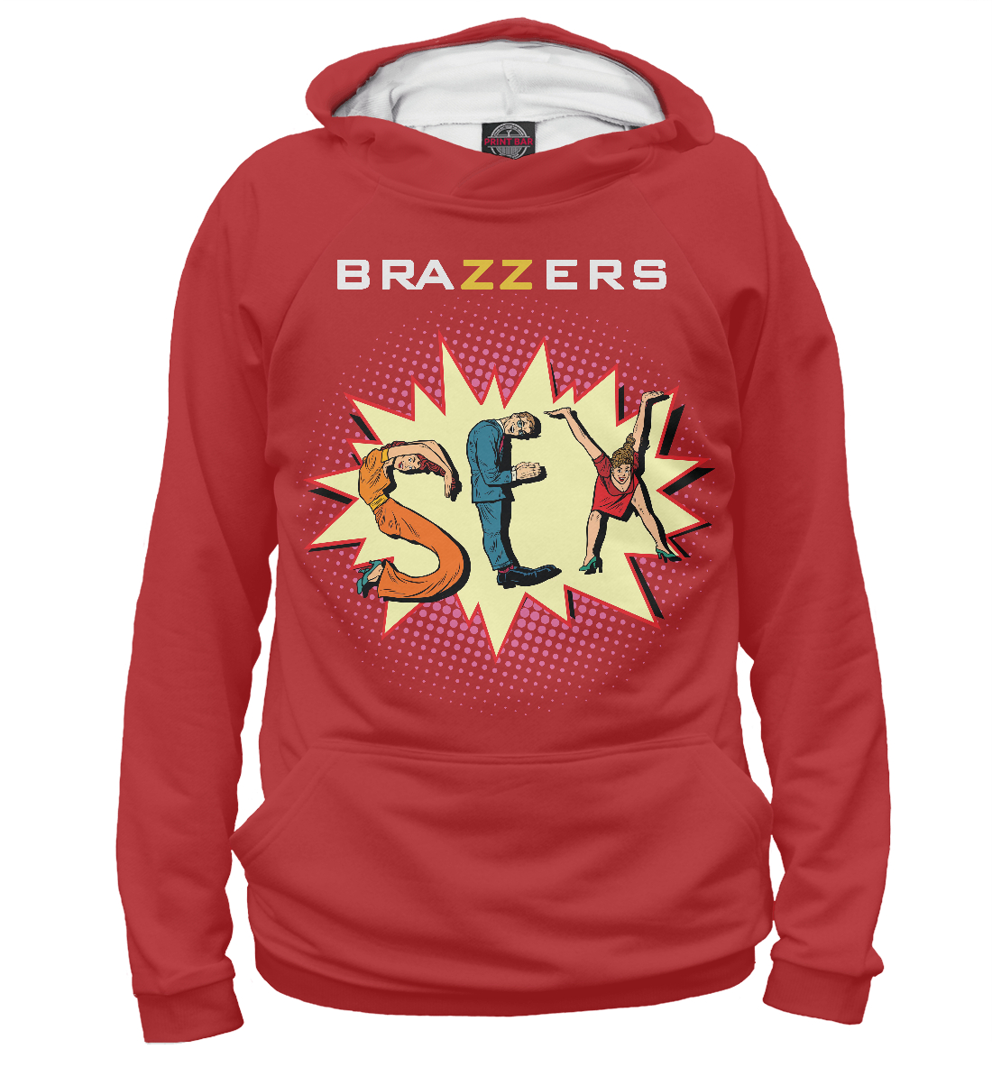 

Brazzers для отпуска