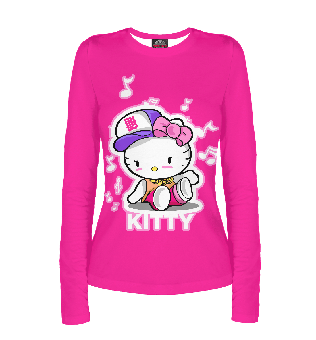 

Hello Kitty