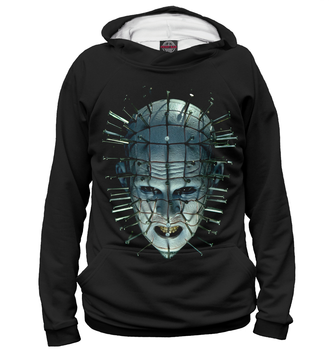 

Pinhead