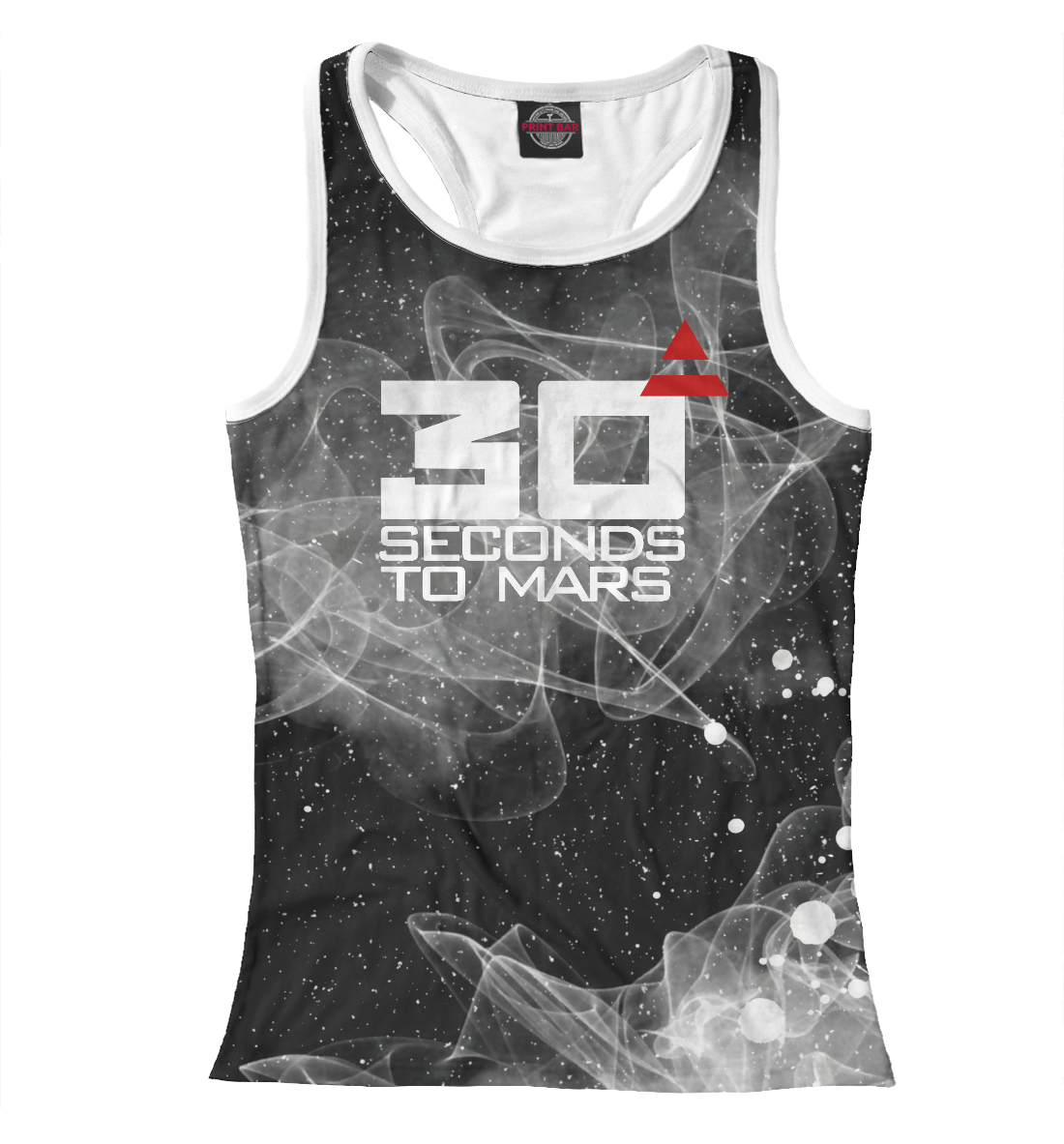 

30 Seconds to Mars