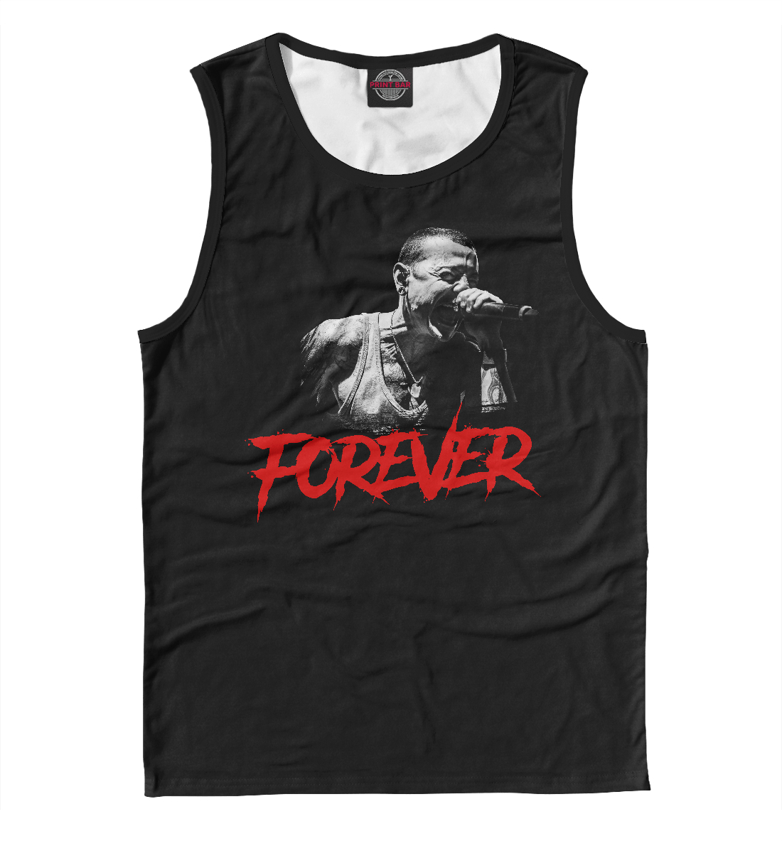 

Forever Chester