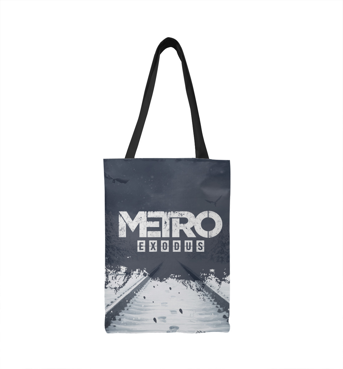 

Metro: Exodus