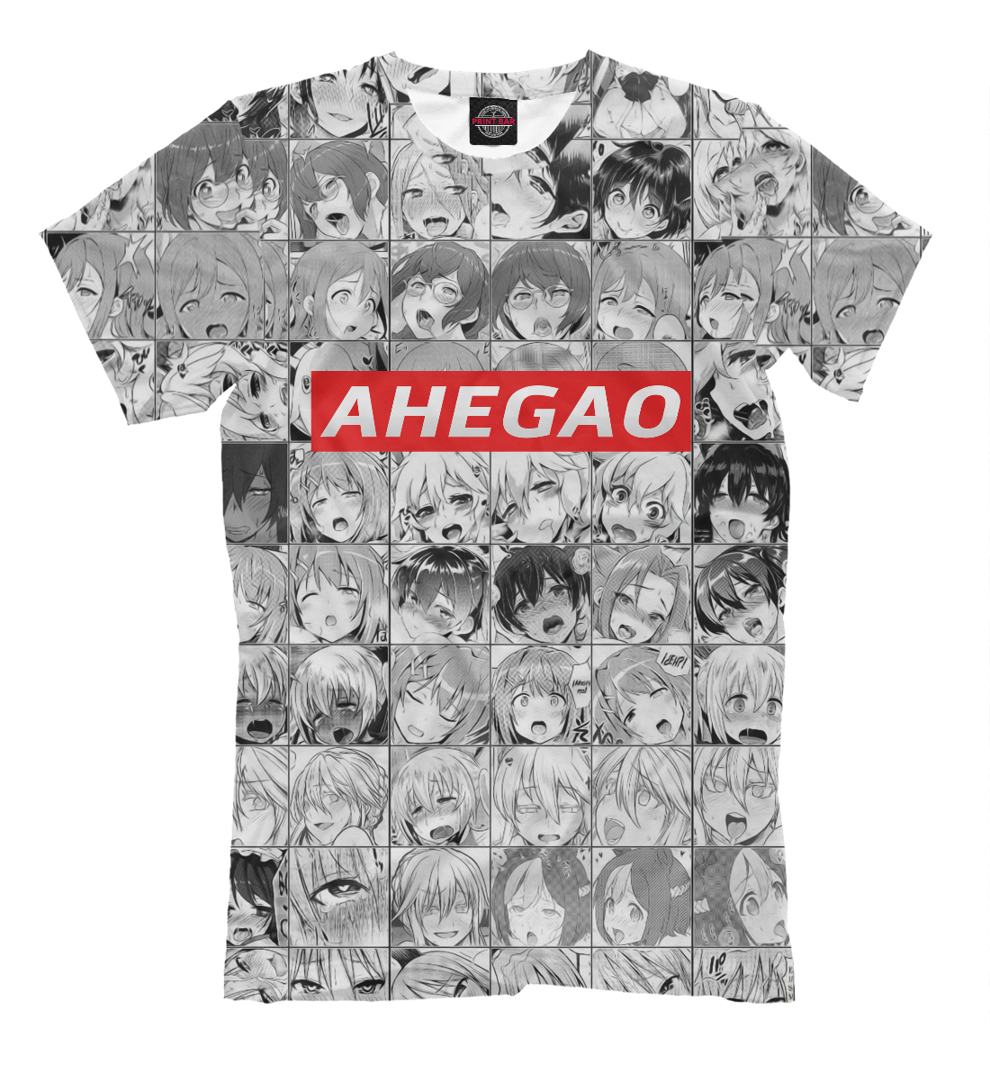 

AHEGAO