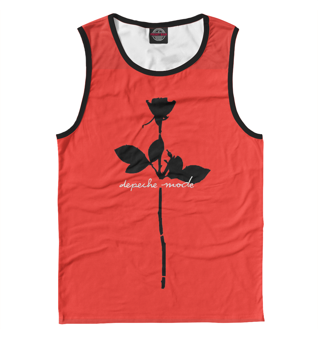 

Depeche Mode