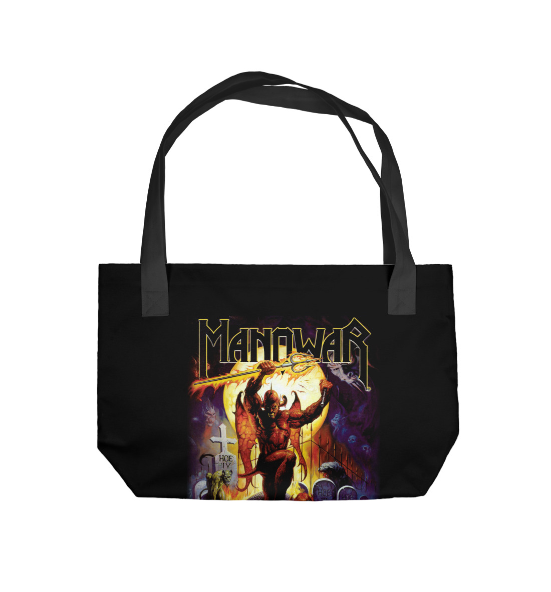 

Manowar