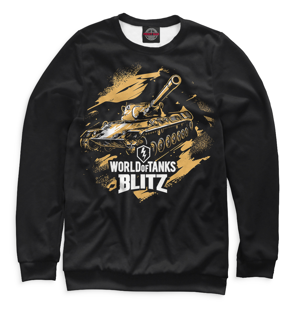 

World of Tanks Blitz