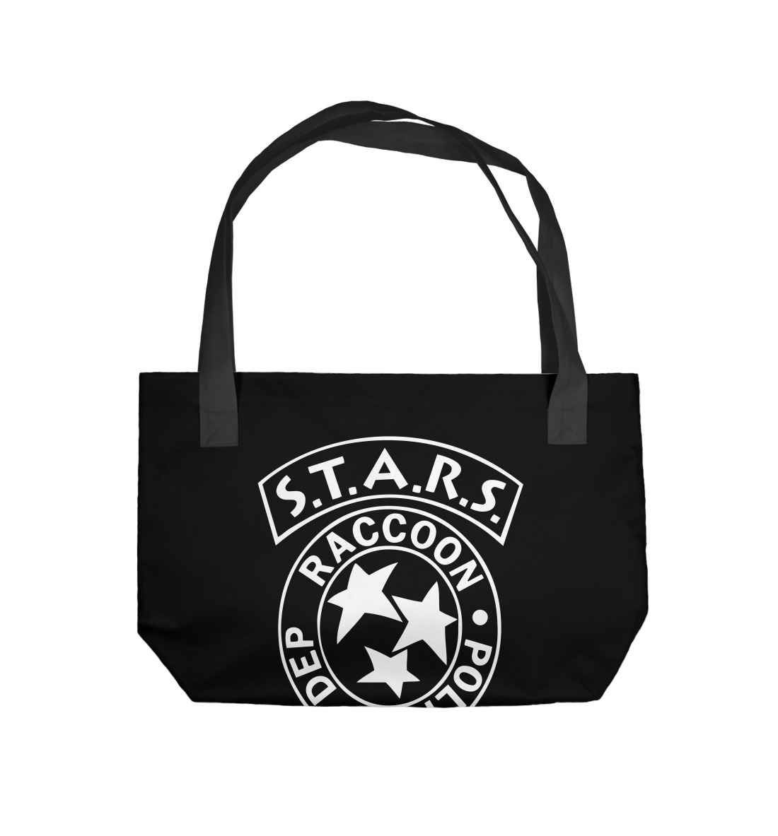 

S.T.A.R.S.