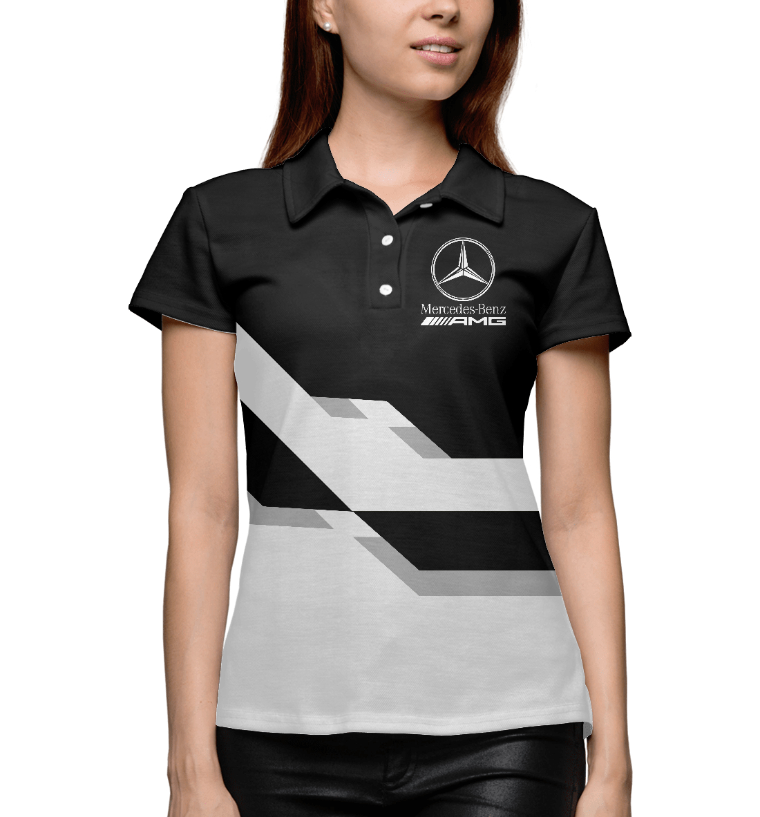 

Mersedes-Benz AMG