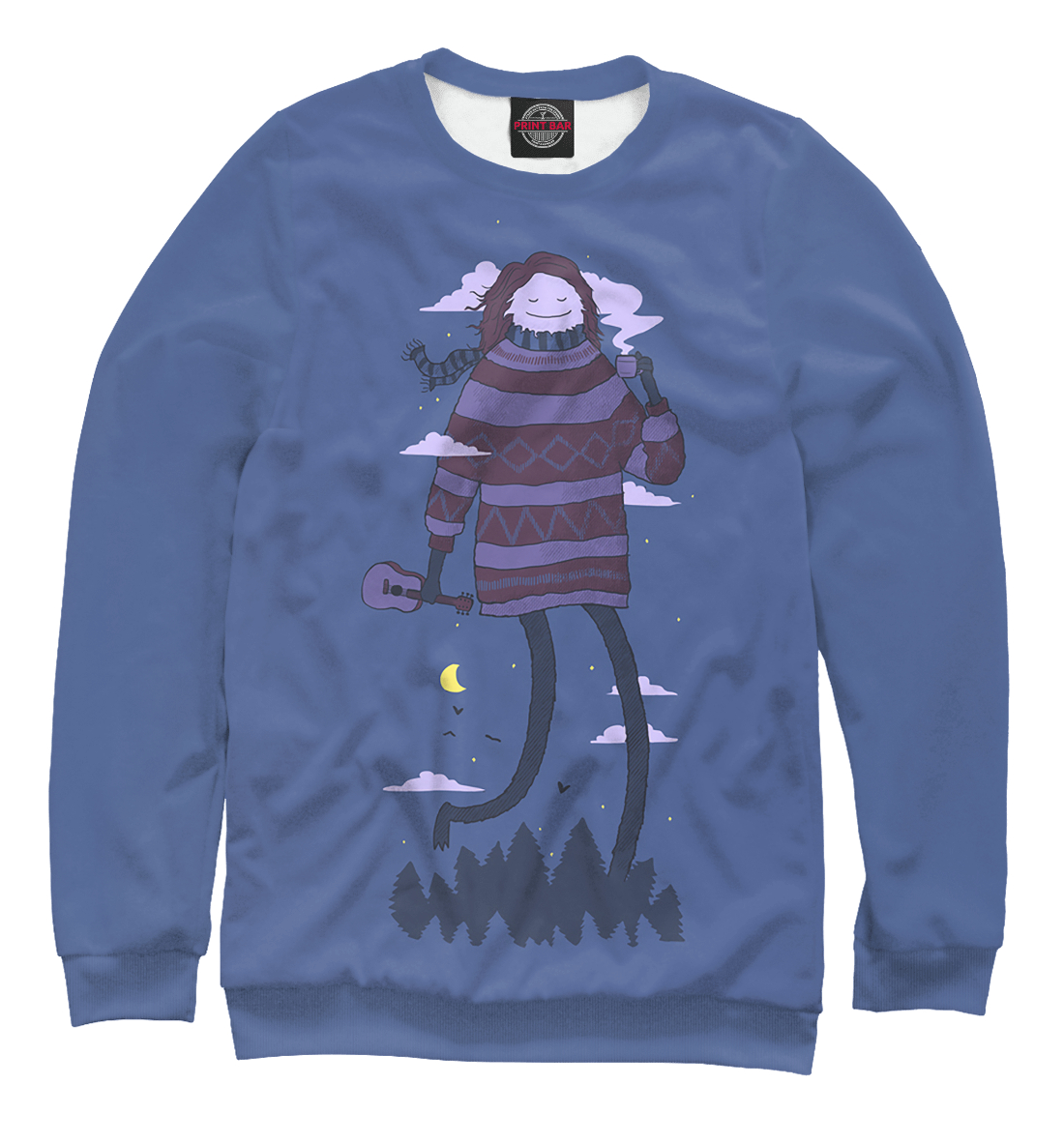 

Adventure time