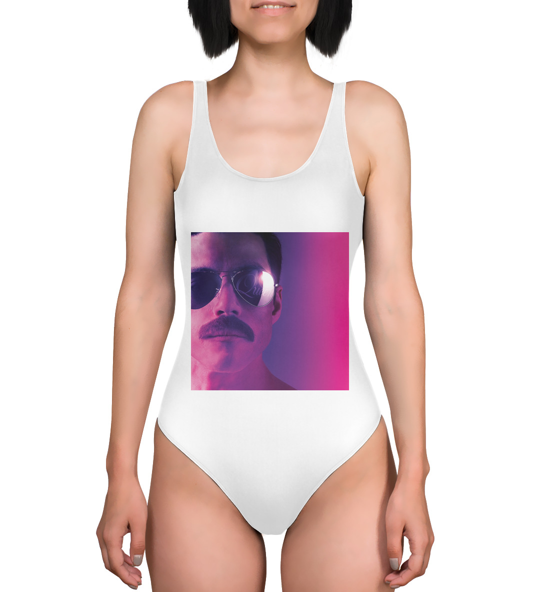 

Богемская рапсодия