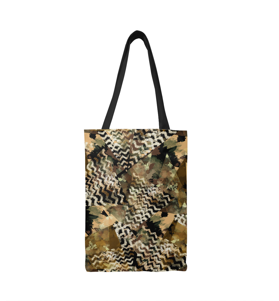 

Абстракция