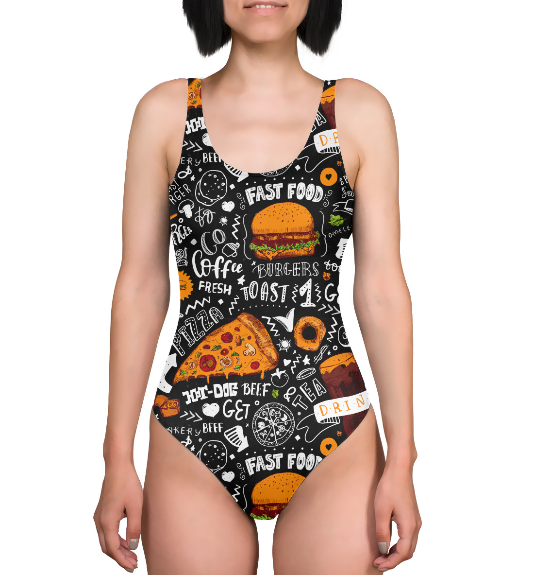

Fast food