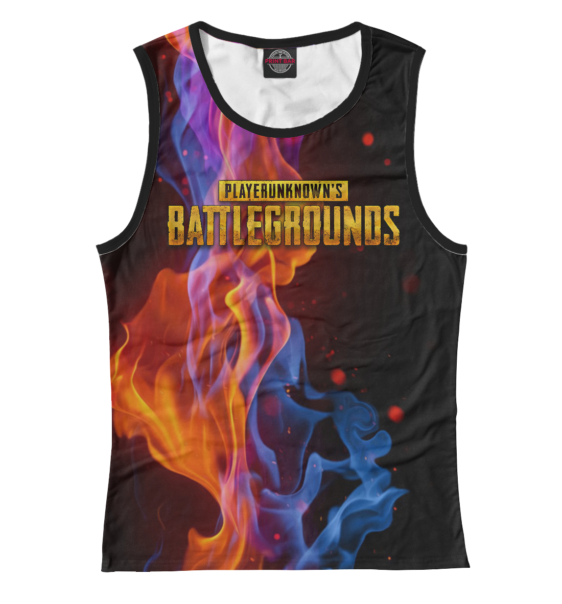 

PUBG