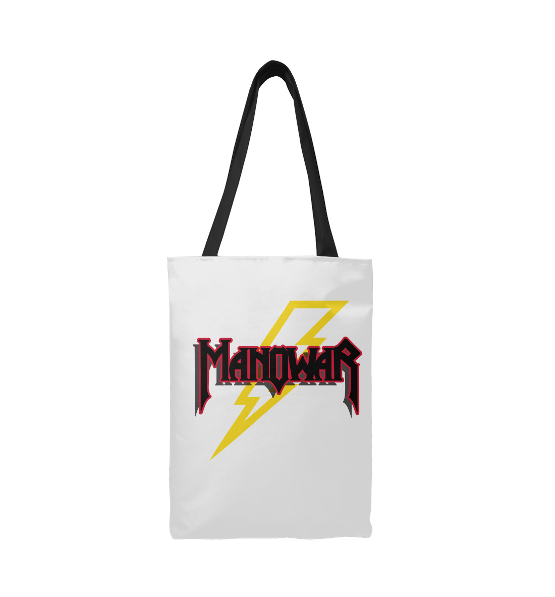 

Manowar