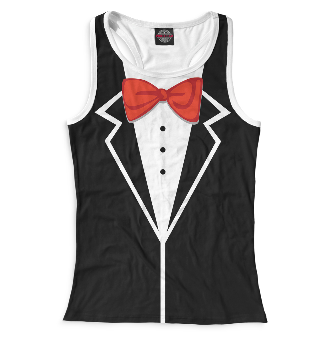 

Костюм с отливом