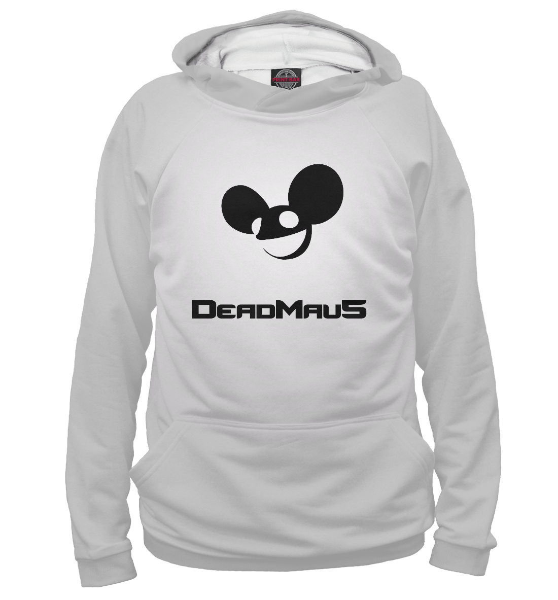 

DeadMau5