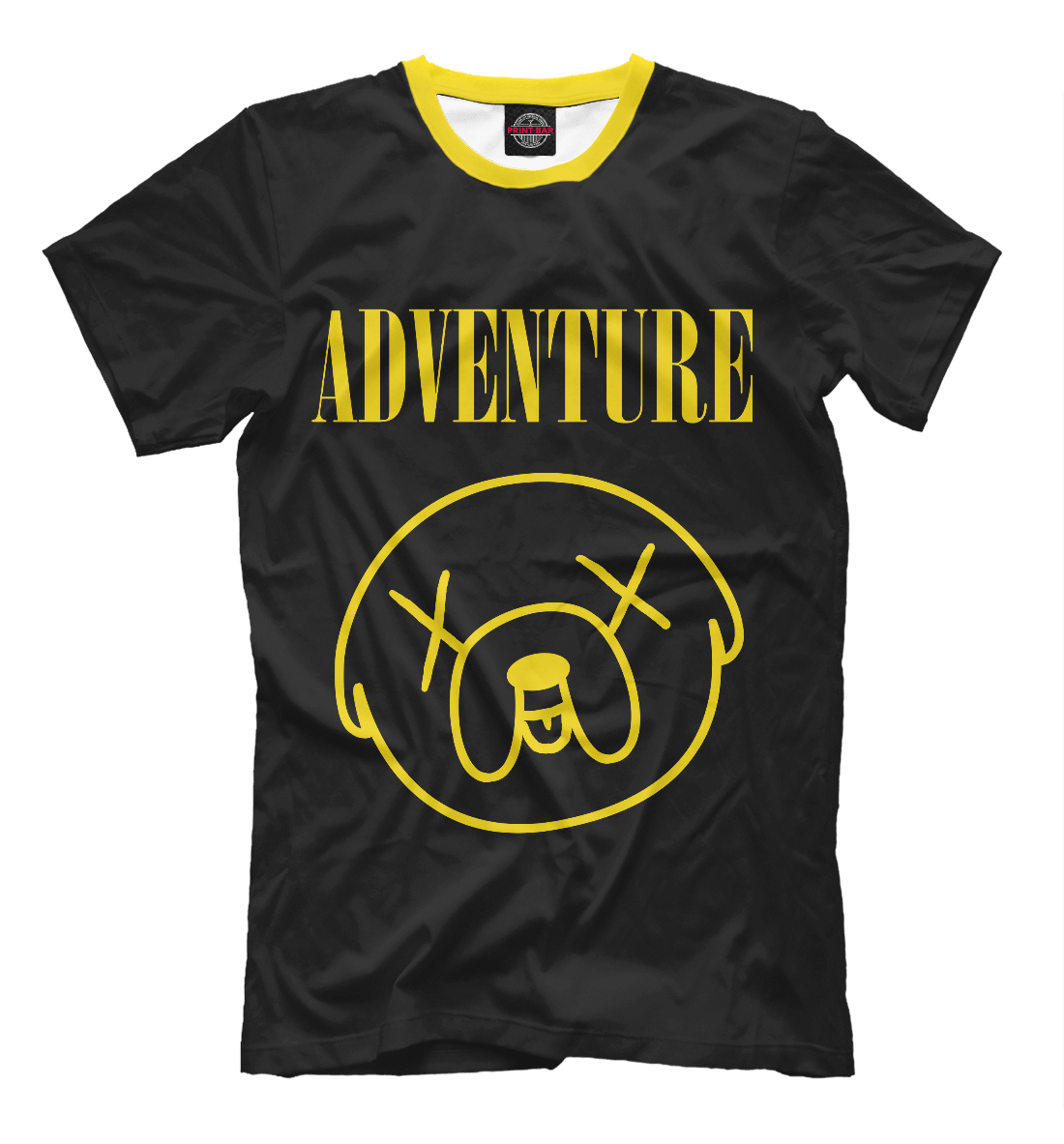

Adventure Jake
