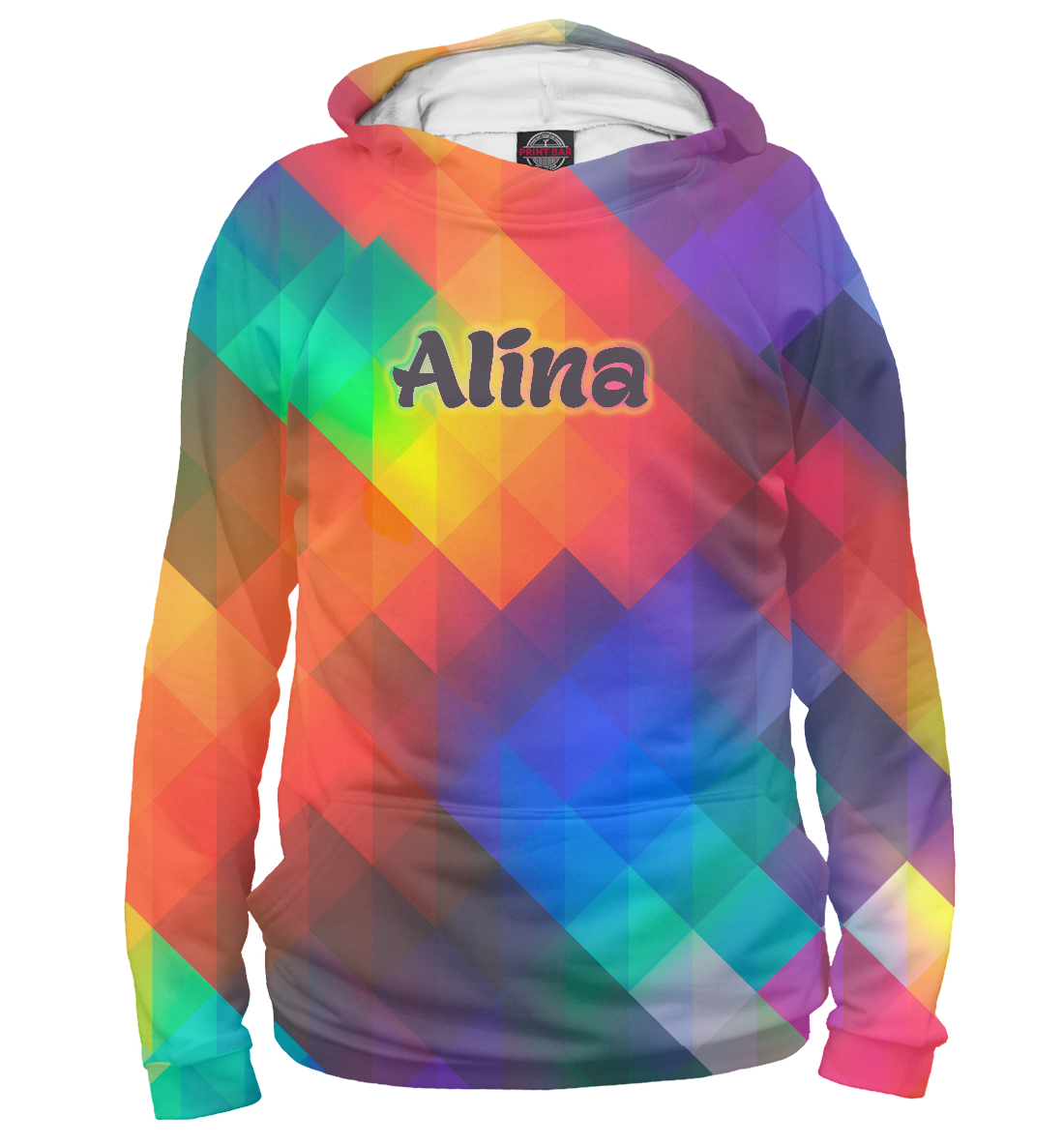 

Алина
