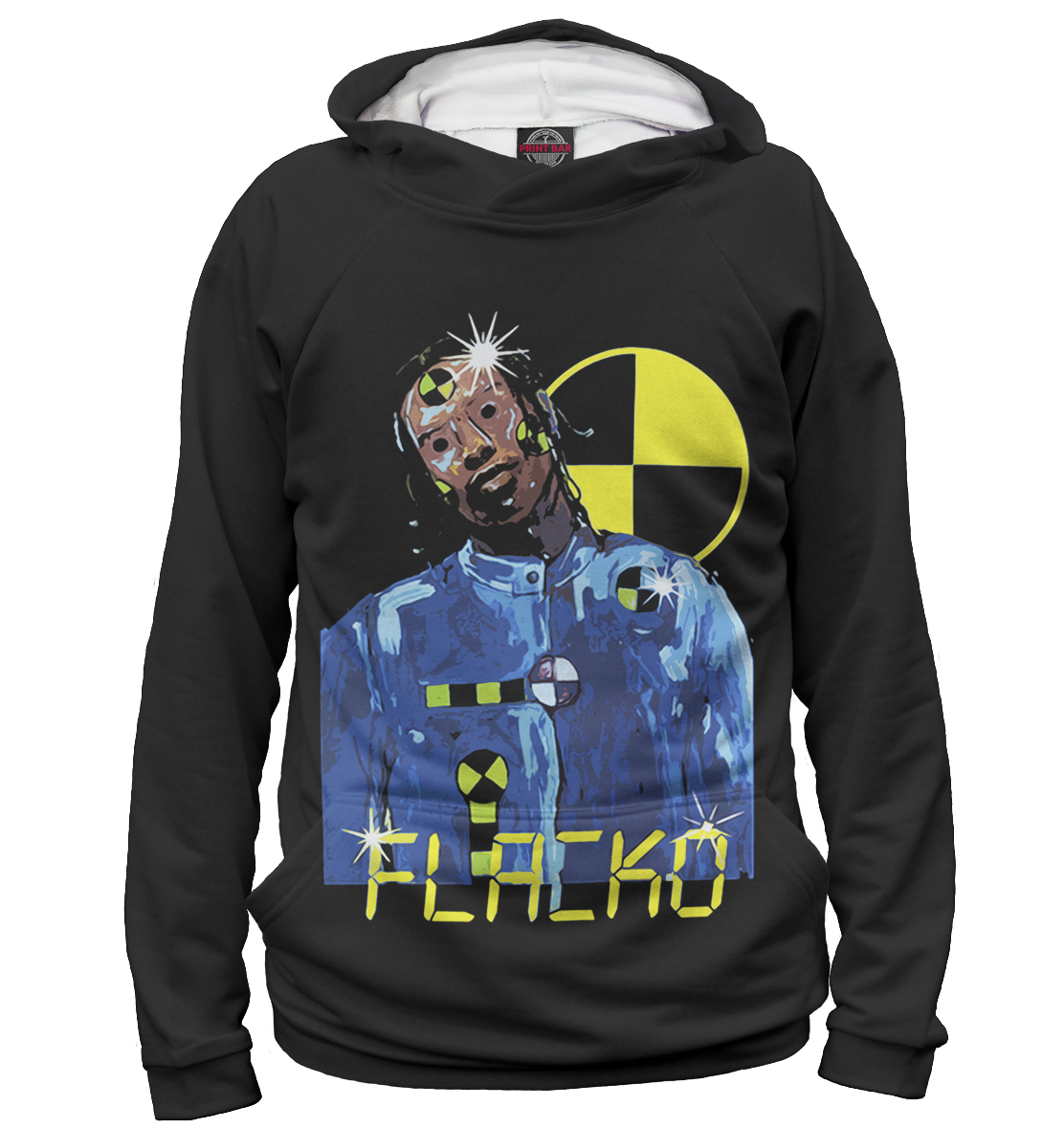 

Flacko
