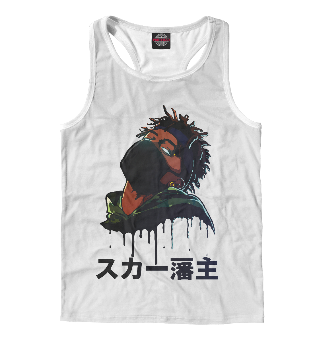 

Scarlxrd