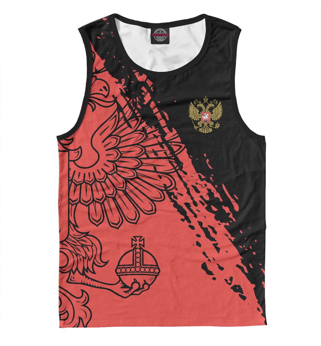 

RUSSIA