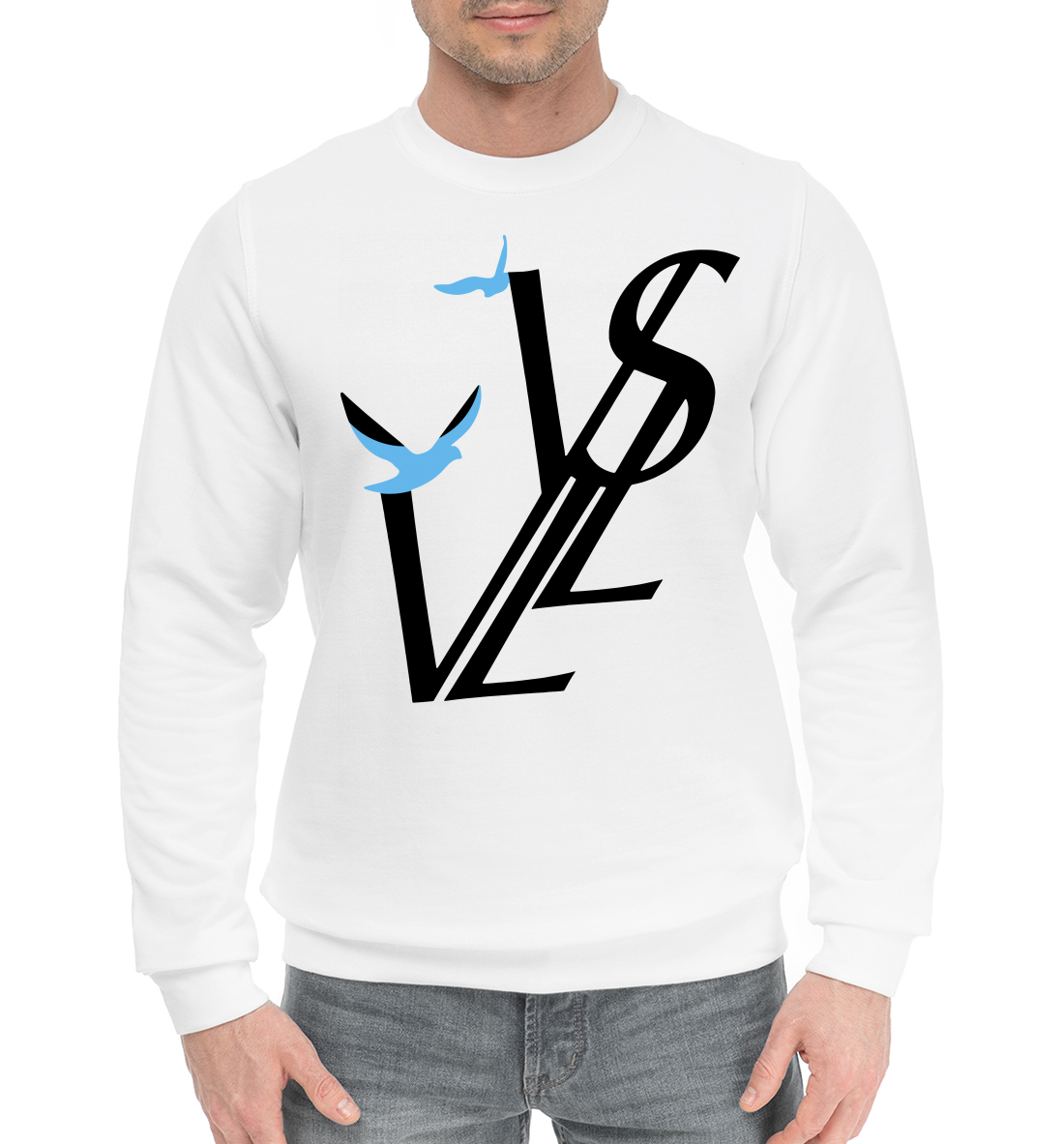 

Репер - SODA LUV