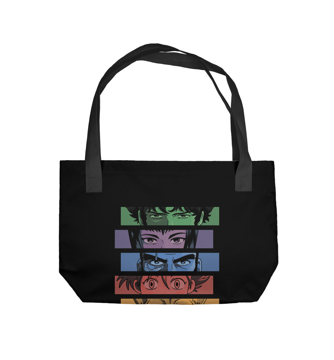 

Cowboy Bebop