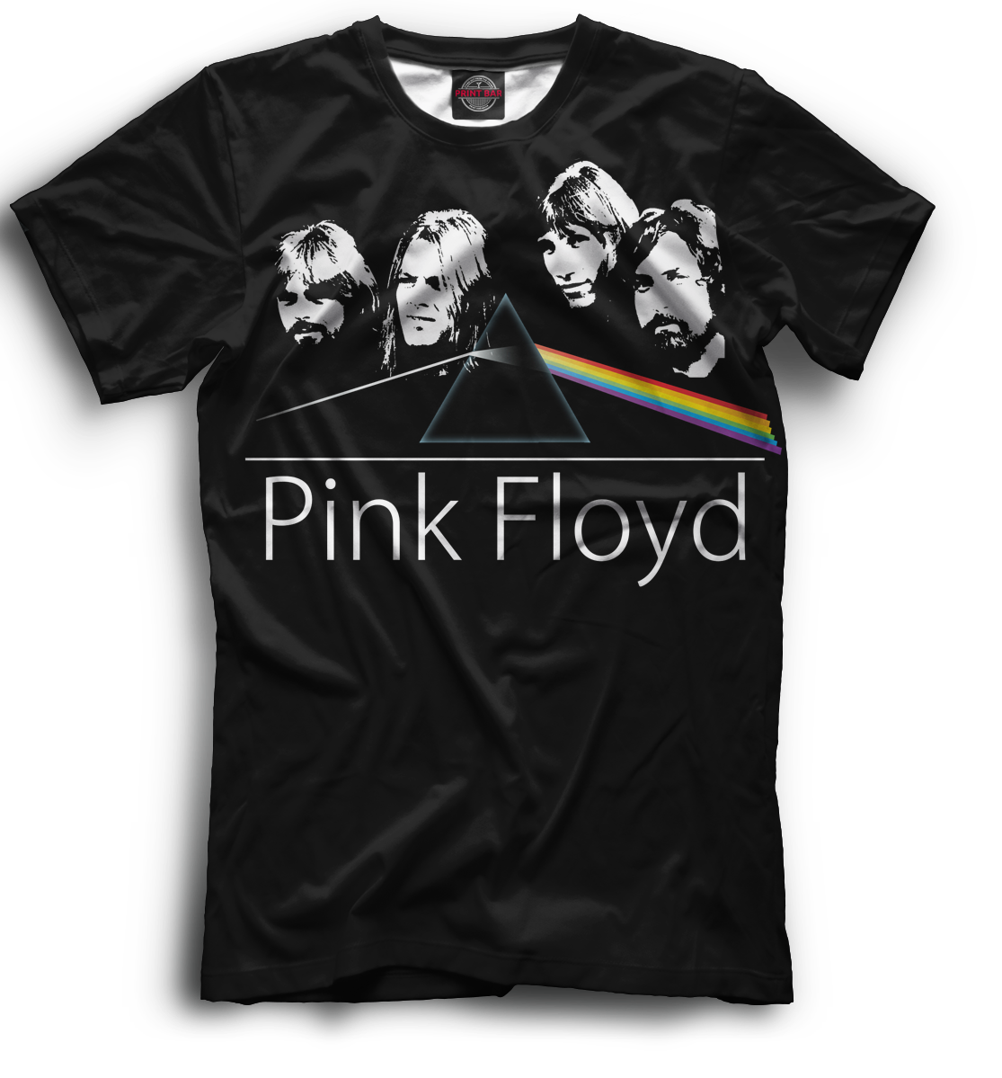 

Pink Floyd