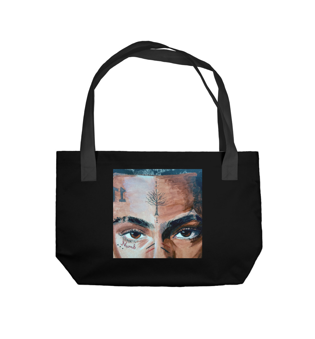

XXXtentacion