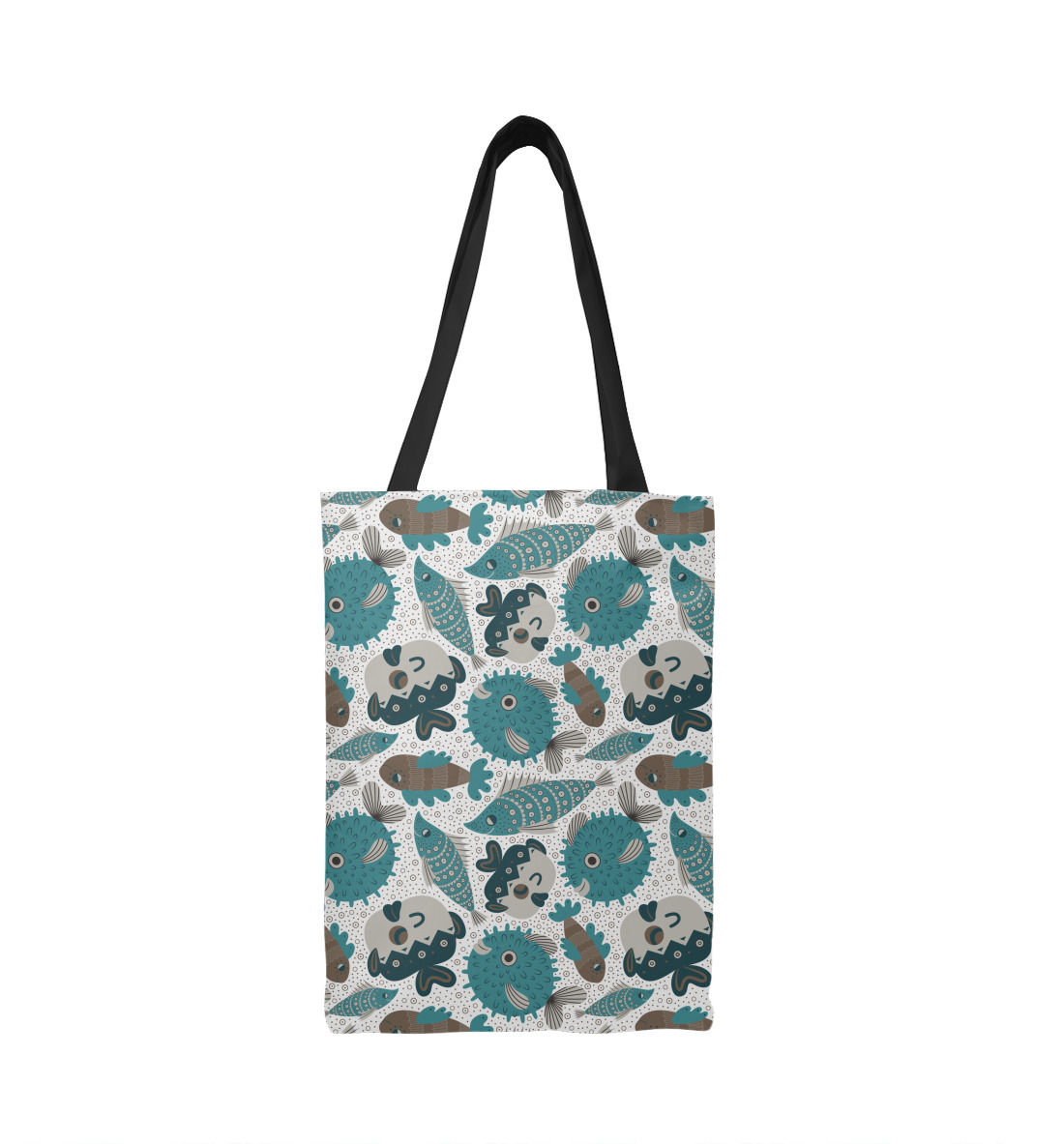 

Экзотическая рыба