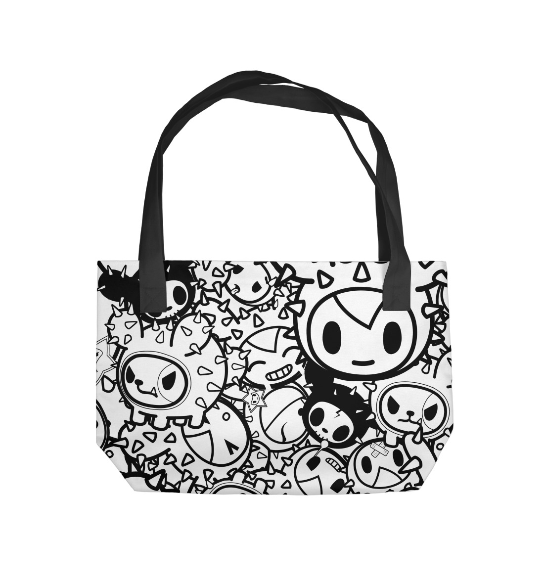 

Tokidoki