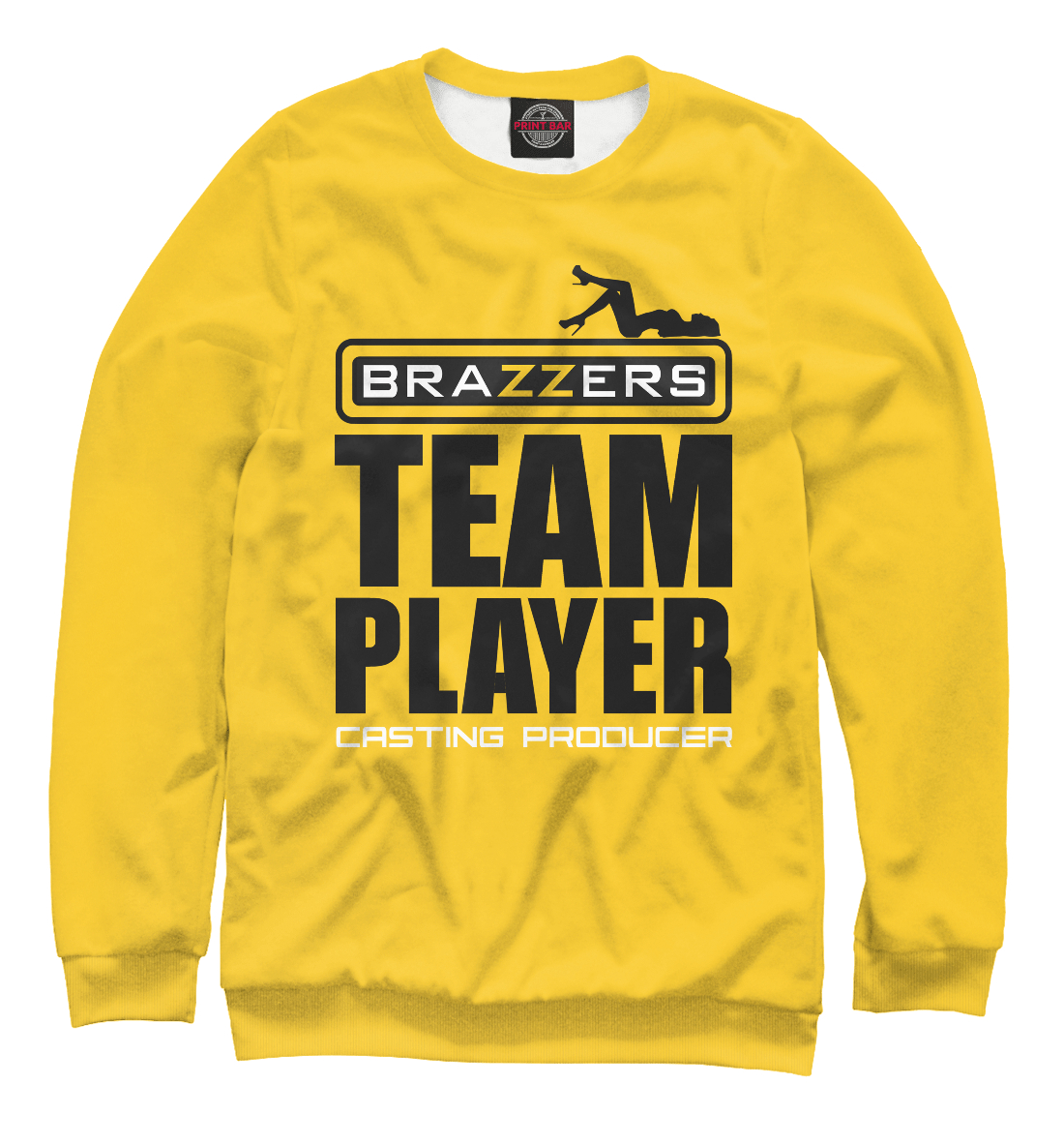 

Brazzers Team player