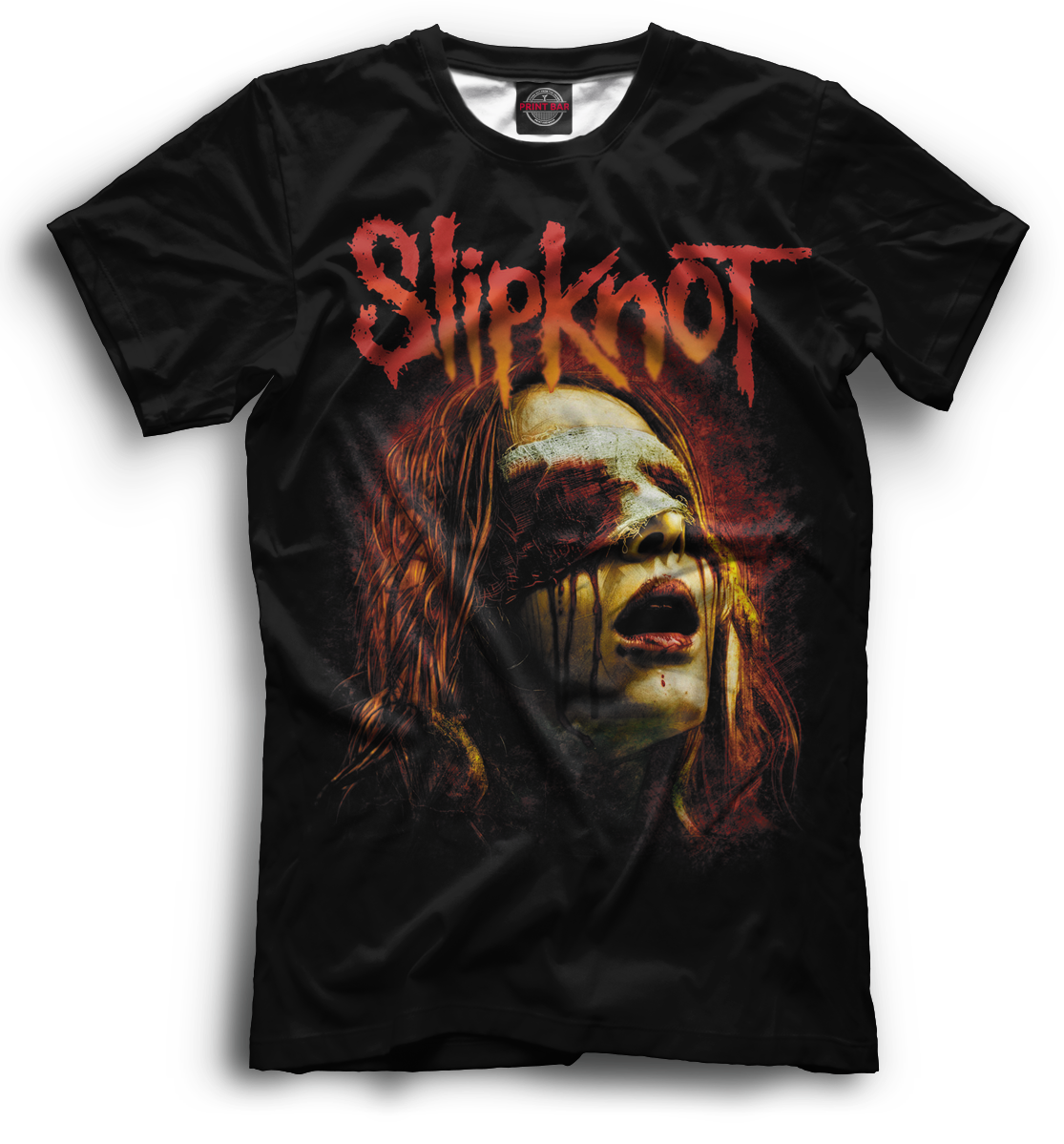 

Slipknot